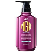 モンゴ流シャンプーEX 350ml