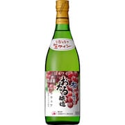 おたる 初しぼり デラウェア 23 720ml
