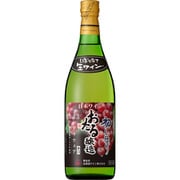 おたる 初しぼり デラウェア 辛口 23 720ml