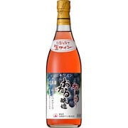 おたる 初しぼり キャンベルアーリ 23 720ml