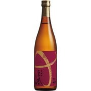 本格焼酎 薩摩武士 紅芋仕込 25度 720ml