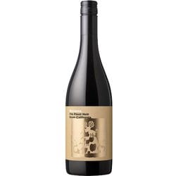 ビコーズ/アイム ピノ・ノワール フロム カリフォルニア 750ml