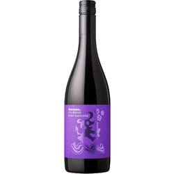 ビコーズ/アイム シラーズ フロム オーストラリア 750ml