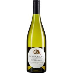 ジャン・マルク・ブロカール/ブルゴーニュ シャルドネ（ビオ） 750ml