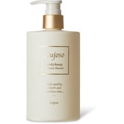 Lujoso リッチフレグランスボディソープ サンセットフローラル 400ml