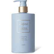 Lujoso リッチフレグランスボディソープ ビーチリゾート 400ml