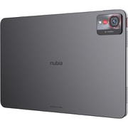 nubia Pad Pro/10.9インチ/Snapdragon 8 Gen 3/メモリ 16GB/ストレージ 512GB/Nebula AIOS 1.0/ブラック