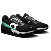 クラウドモンスター2 メンズ ランニングシューズ ブラック/グレイシア US10.5（28.5cm） 3ME10120777