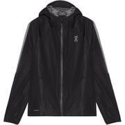 Performance Jacket レディース ランニングウェア ジャケット ブラック Lサイズ 1WF31030553