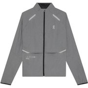 Weather Jacket Lumos レディース ランニングウェア ジャケット イクリプス Mサイズ 1WF30292608