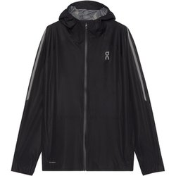 Performance Jacket メンズ ランニングウェア ジャケット ブラック XSサイズ 1MF30770553