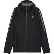 Performance Jacket メンズ ランニングウェア ジャケット ブラック Sサイズ 1MF30770553