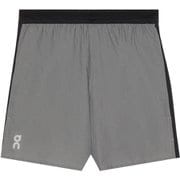 Performance Shorts Lumos メンズ ランニングウェア ショートパンツ イクリプス/ブラック Lサイズ 1MF30250264
