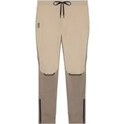 ウェザーパンツ メンズ ランニングウェア ロングパンツ デザート/シンダー XSサイズ 1ME10273153