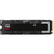 PCIe 5.0 x4 NVMe M.2 SSD 9100 PRO 8TB MZ-VAP8T0B-IT