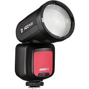 スピードライト HD-2PLUS レッド J320