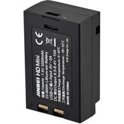 HD-2PLUS用 バッテリーパック J428