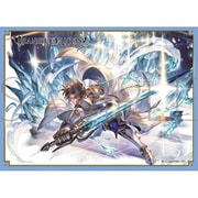 きゃらスリーブコレクション マットシリーズ グランブルーファンタジー ランスロット No.MT2214 [トレーディングカード用品]