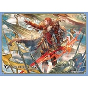 きゃらスリーブコレクション マットシリーズ グランブルーファンタジー パーシヴァル No.MT2216 [トレーディングカード用品]