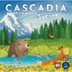 カスカディア ジュニア 日本語版 [ボードゲーム]