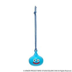 スマイルスライム 鈴マスコット スライム