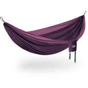 ダブルネスト ハンモック Plum/Berry DN012