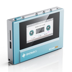 SKY ECHO MINI デジタルオーディオプレーヤー Snowsky ECHO MINI
