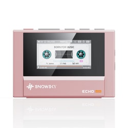 ヨドバシ.com - フィーオ FiiO Snowsky ECHO MINI デジタル