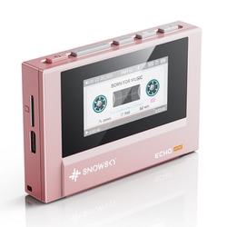 ヨドバシ.com - フィーオ FiiO Snowsky ECHO MINI デジタル