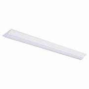 LEDベースライト 逆富士形 40形 2500lm 昼白色 要電気工事 LT-BS4200V20N-N