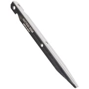 ステンレス製 V型ペグ 18cm 日本製 UA-4556