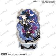 ラブライブ！スクールアイドルフェスティバル きらりんアクリルスタンド Aqours ハロウィンver. 津島善子
