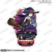 ラブライブ！スクールアイドルフェスティバル きらりんアクリルスタンド Aqours ハロウィンver. 黒澤ダイヤ