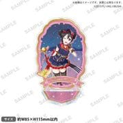 ラブライブ！スクールアイドルフェスティバル きらりんアクリルスタンド μ's 天空ver. 矢澤にこ