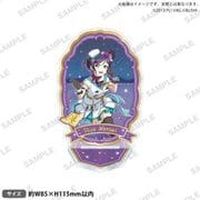 ラブライブ！スクールアイドルフェスティバル きらりんアクリルスタンド μ's 天空ver. 東條希