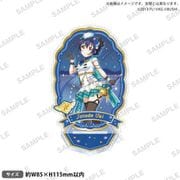 ラブライブ！スクールアイドルフェスティバル きらりんアクリルスタンド μ's 天空ver. 園田海未