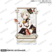 ラブライブ！スクールアイドルフェスティバル ALL STARS きらりんアクリルスタンド 2025 Autumn ver. ミア・テイラー