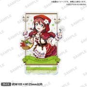 ラブライブ！スクールアイドルフェスティバル ALL STARS きらりんアクリルスタンド 2025 Autumn ver. エマ・ヴェルデ