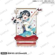 ラブライブ！スクールアイドルフェスティバル ALL STARS きらりんアクリルスタンド 2025 Autumn ver. 優木せつ菜