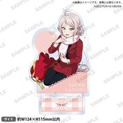 ラブライブ！スクールアイドルフェスティバル ALL STARS アクリルスタンド 2025 Autumn ver. 鐘嵐珠