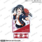ラブライブ！スクールアイドルフェスティバル ALL STARS アクリルスタンド 2025 Autumn ver. 優木せつ菜