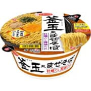 【限定】 釜玉風まぜそば 牡蠣だし醤油たれ 124g