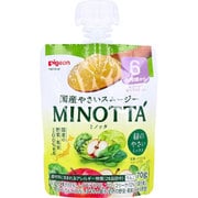 やさいスムージー MINOTTA（ミノッタ）緑のやさいミックス 70g