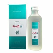 ハッカ油 徳用 250mL