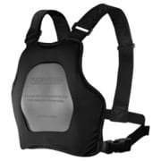 KK-908 DRY CARBON CHEST PROTECTOR 00-908