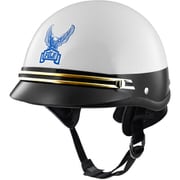 FUJI-300A HELMET GOLD M 01-151