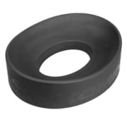 HK-215 HELMET PILLOW Black F 01-215