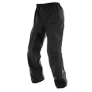 RK-550 BREATHTER 3L RAIN PNT BLK 2XL 03-550