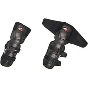 SK-491 EXTREME KNEE GUARD BLK F 04-491