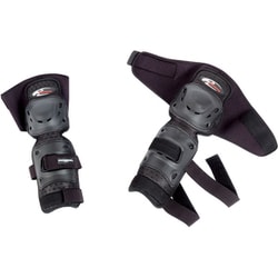 SK-607EXT KNEESHIN PROTECTOR SHORT 04-607